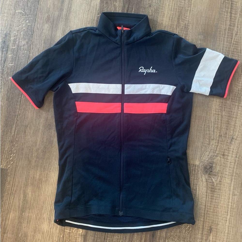 Rapha Women’s Brevet Jersey